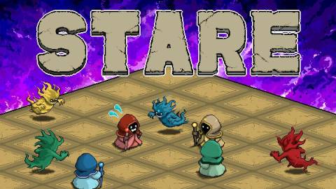 [STARE]